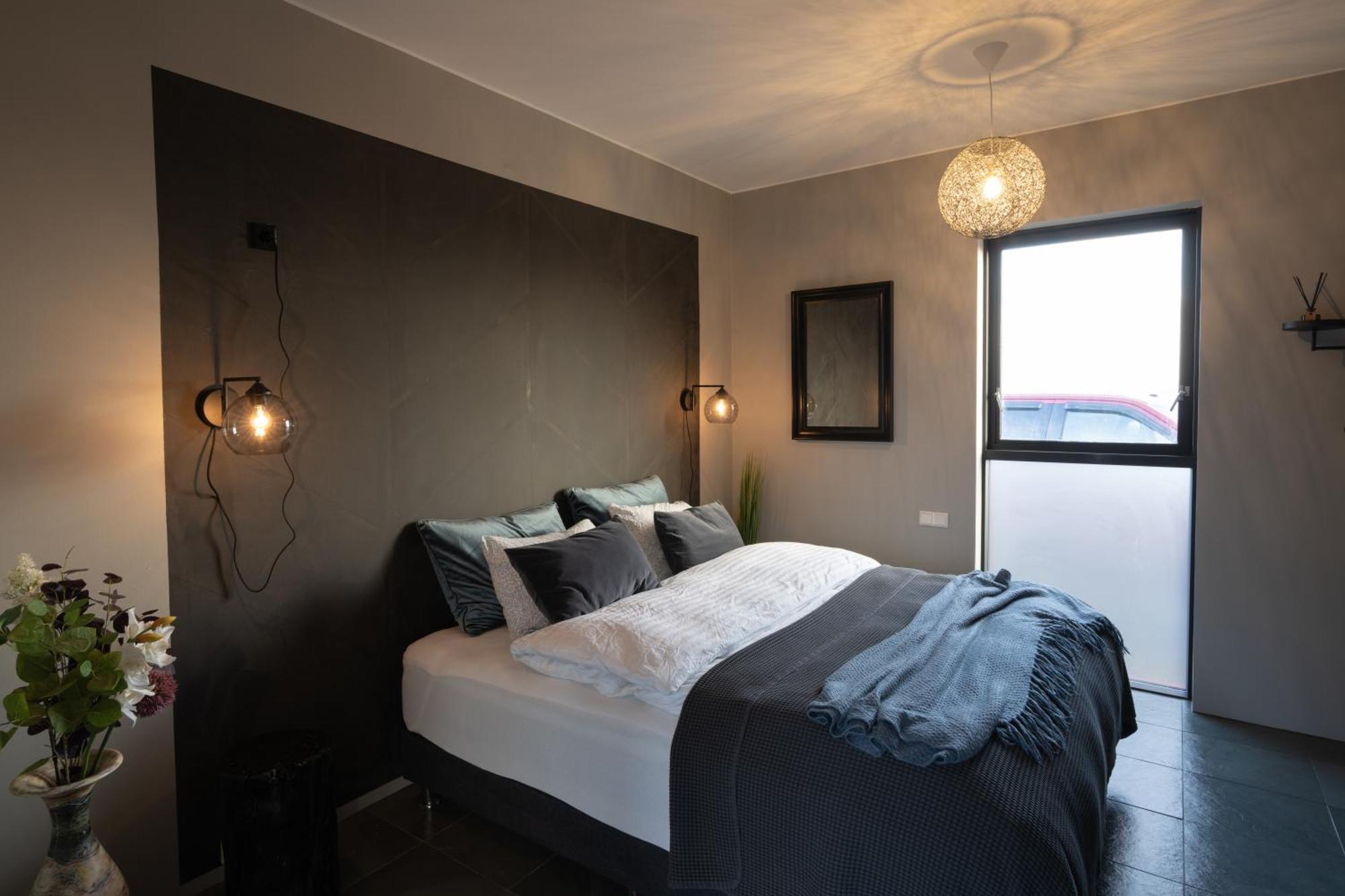 Hrafntinna Villa Selfoss Extérieur photo