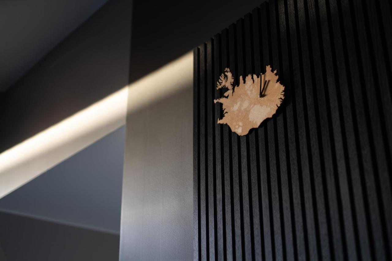Hrafntinna Villa Selfoss Extérieur photo
