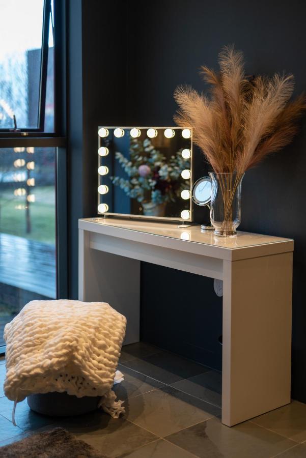 Hrafntinna Villa Selfoss Extérieur photo
